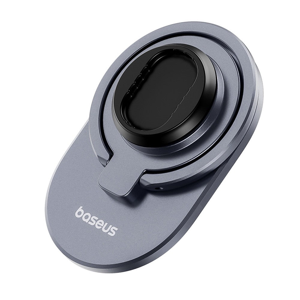 Baseus PrimeTrip Series Stick-on Type Bike Phone Mount-Cosmic Black