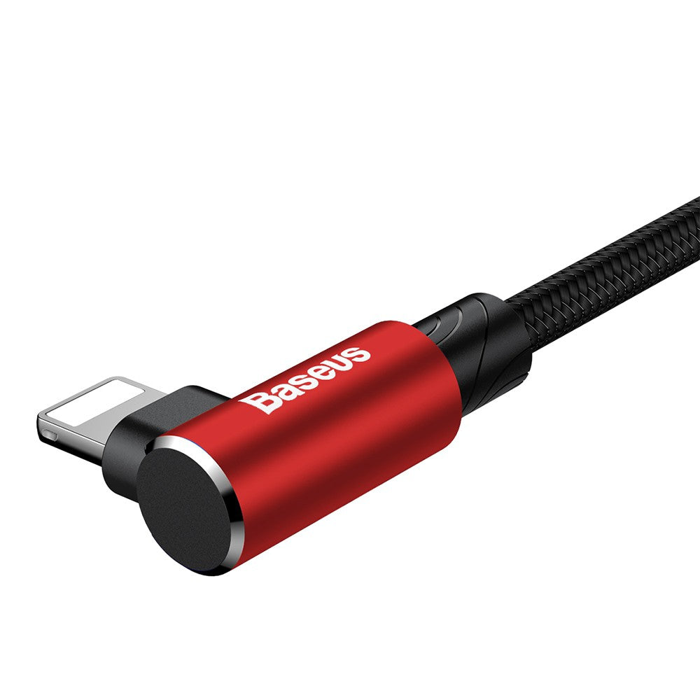 Baseus MVP Elbow Type Cable USB For IP 1.5A 2M