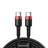 Baseus Cafule PD2.0 100W Flash Charging Type-C to Type-C Cable (20V 5A) 2m