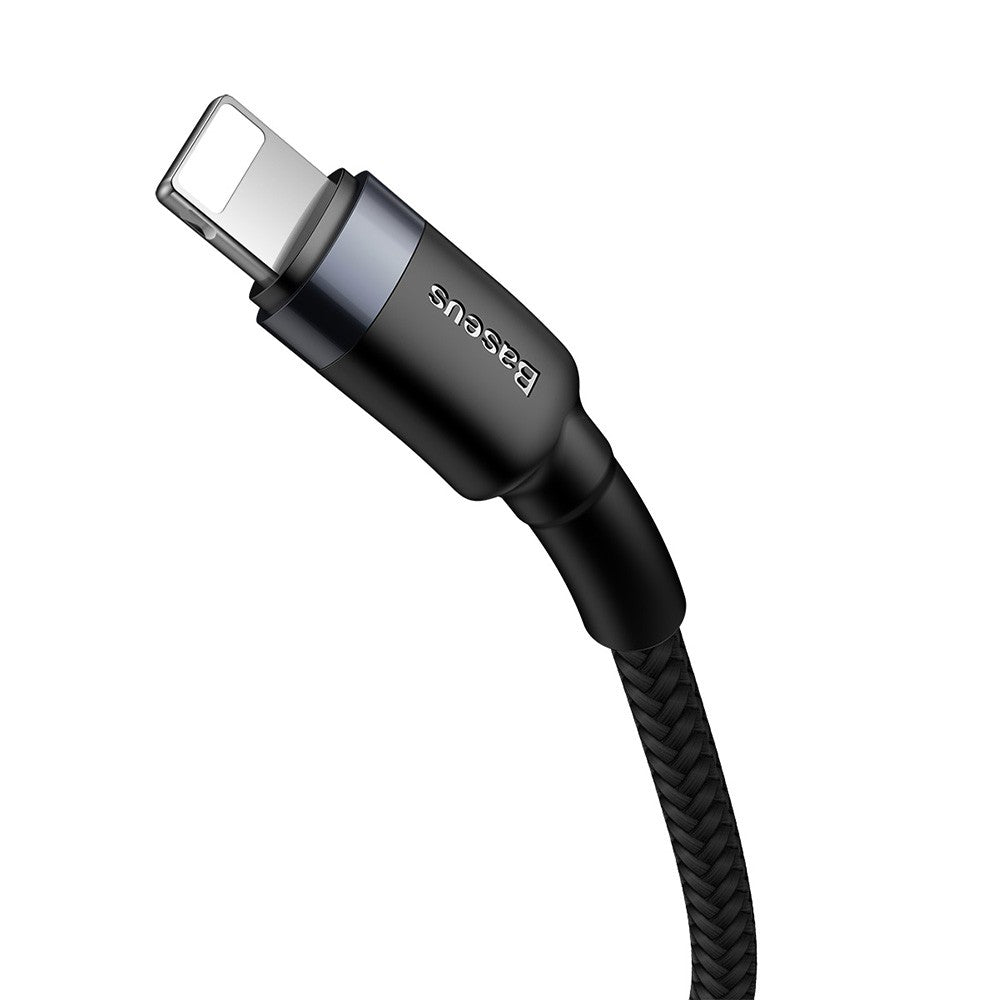 Baseus Cafule Cable Type-C to iP PD 20W 1m