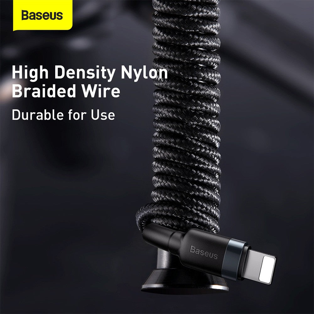 Baseus Cafule Cable Type-C to iP PD 20W 1m