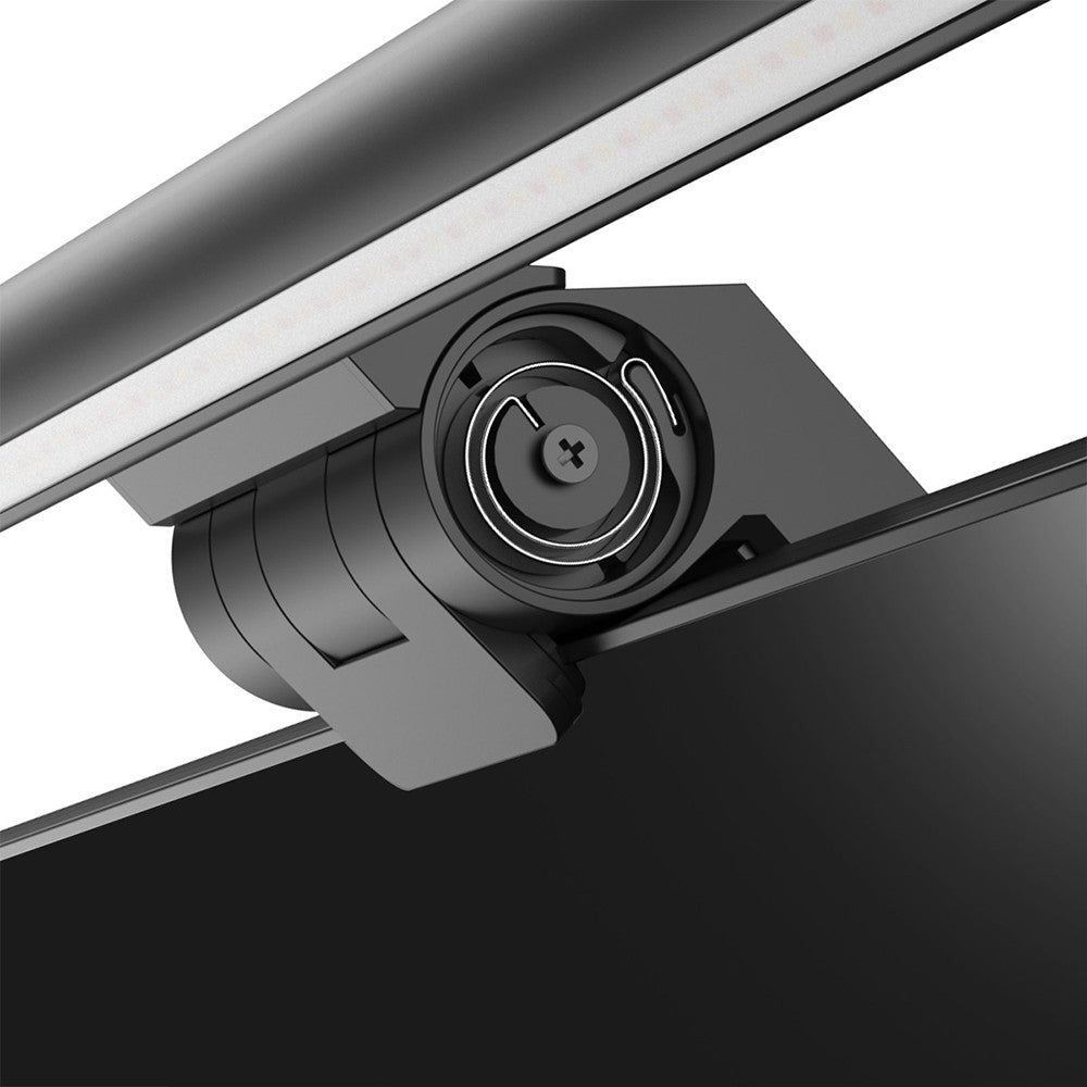 Baseus i-wok Series USB Stepless Dimming Screen Hanging Light (Youth)-Black