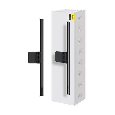 Baseus i-wok Series USB Stepless Dimming Screen Hanging Light (Youth)-Black