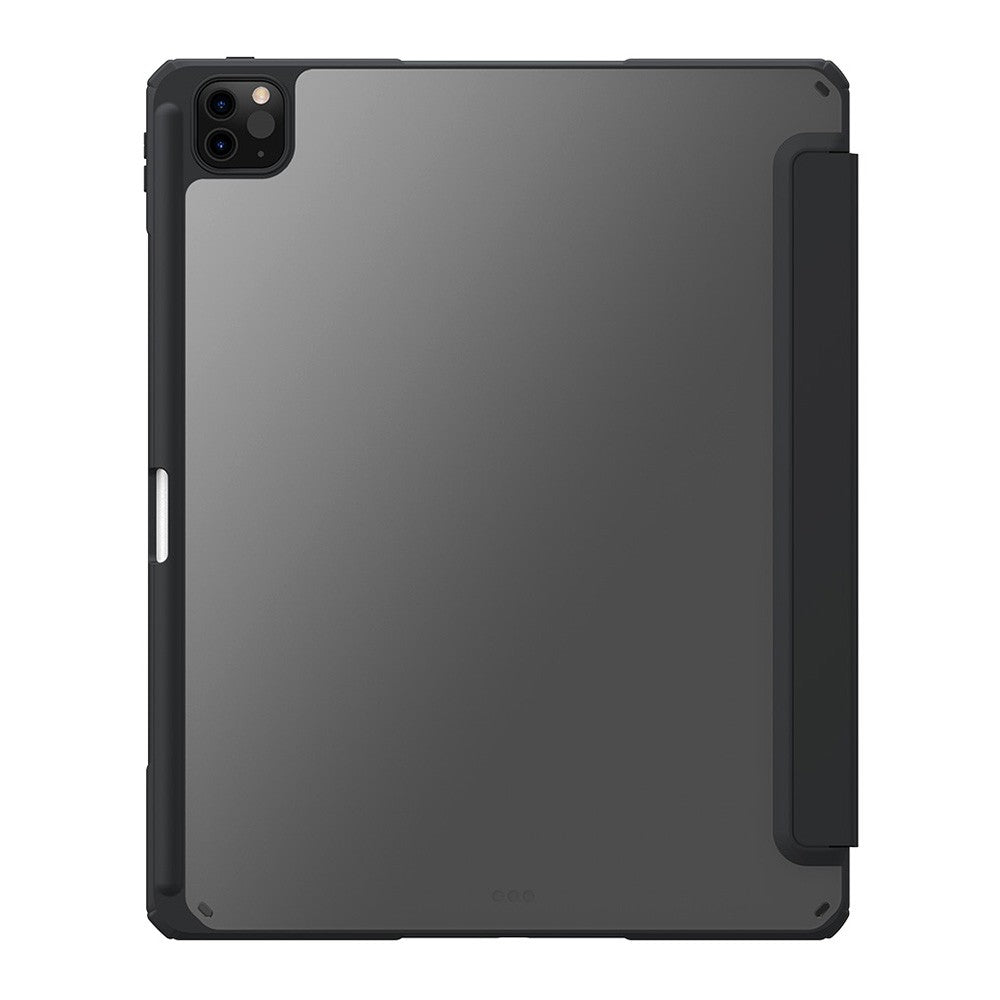 Baseus Minimalist Series Protective Case for iPad Pro 13 (2024)-Cluster Black