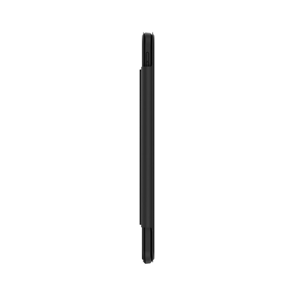 Baseus Minimalist Series Magnetic Protective Case for iPad Air 13 (2024)-Cluster Black