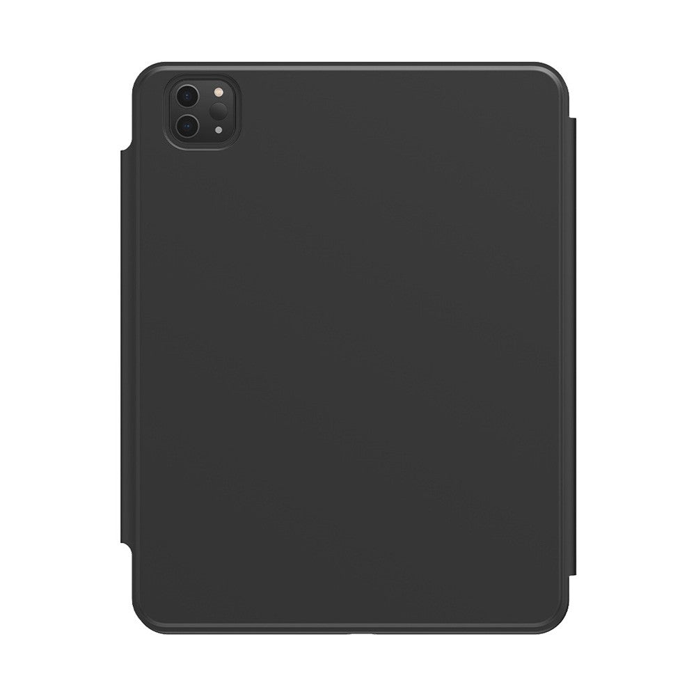 Baseus Minimalist Series Magnetic Protective Case for iPad Air 13 (2024)-Cluster Black