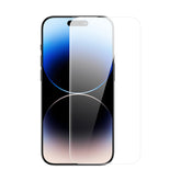 Baseus Diamond Series HD All-Tempered-Glass For iPhone 14 Pro Max