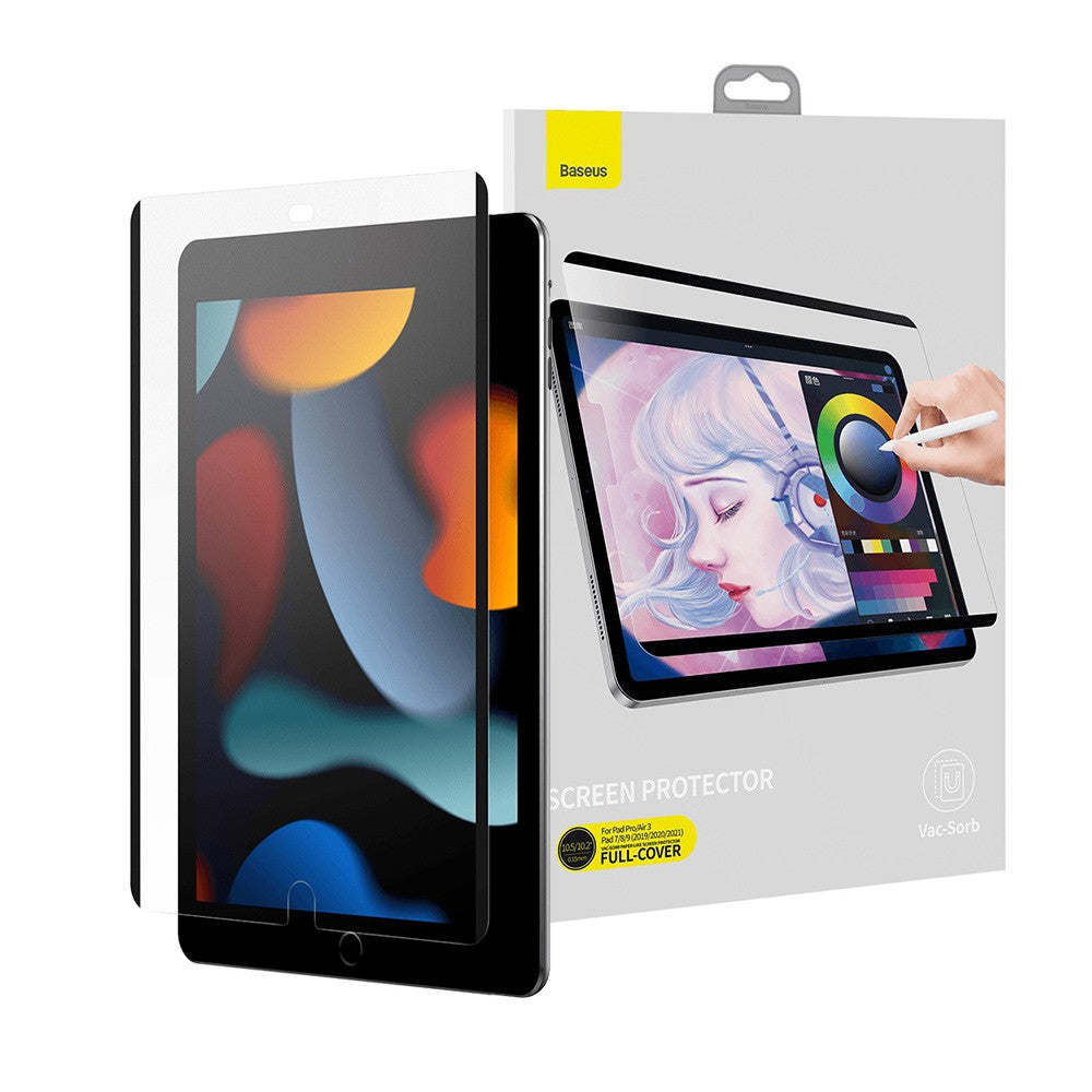 Matte Screen Protector For Ipad Paperlike Screen Ipad ZEELOT Paper