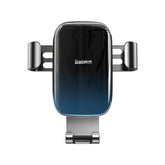 Baseus Glaze Gravity Car Mount-Black