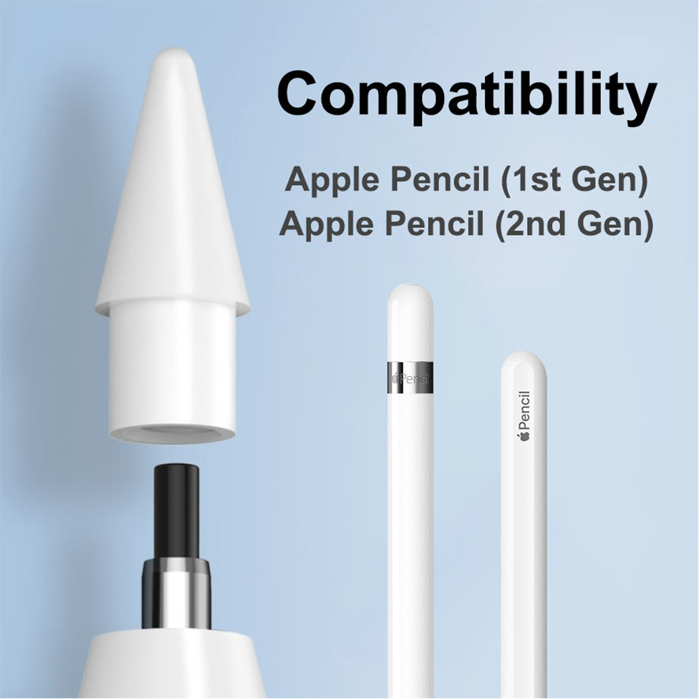 Baseus Smooth Writing Capacitive Stylus Tips 2pcs
