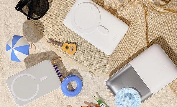 How to Choose Power Bank: Portable Chargers Buying Guide