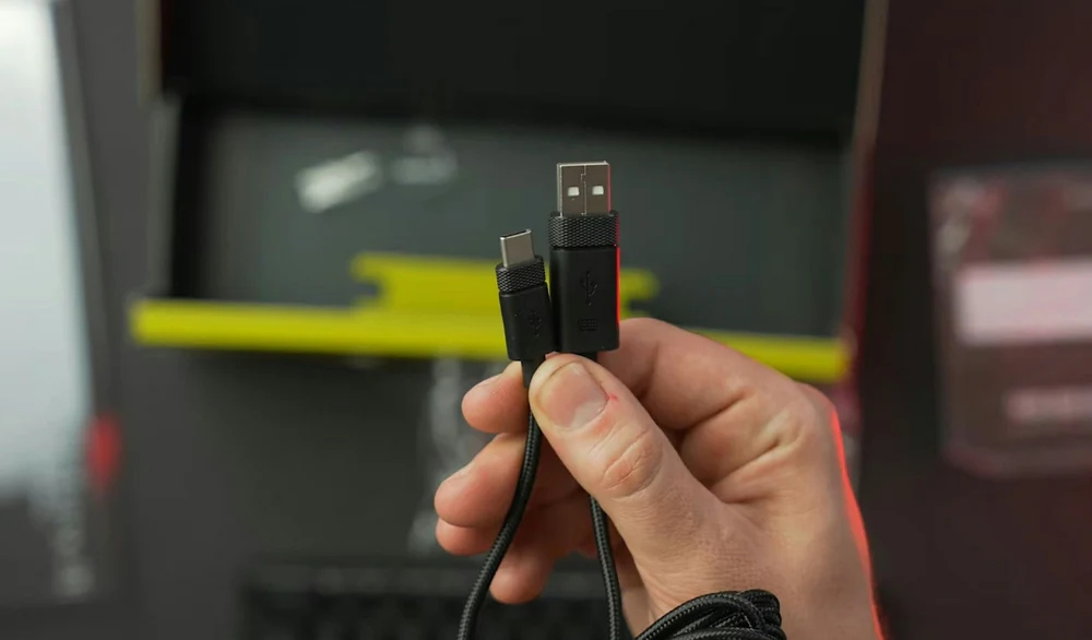USB A vs USB C: What's the Difference?