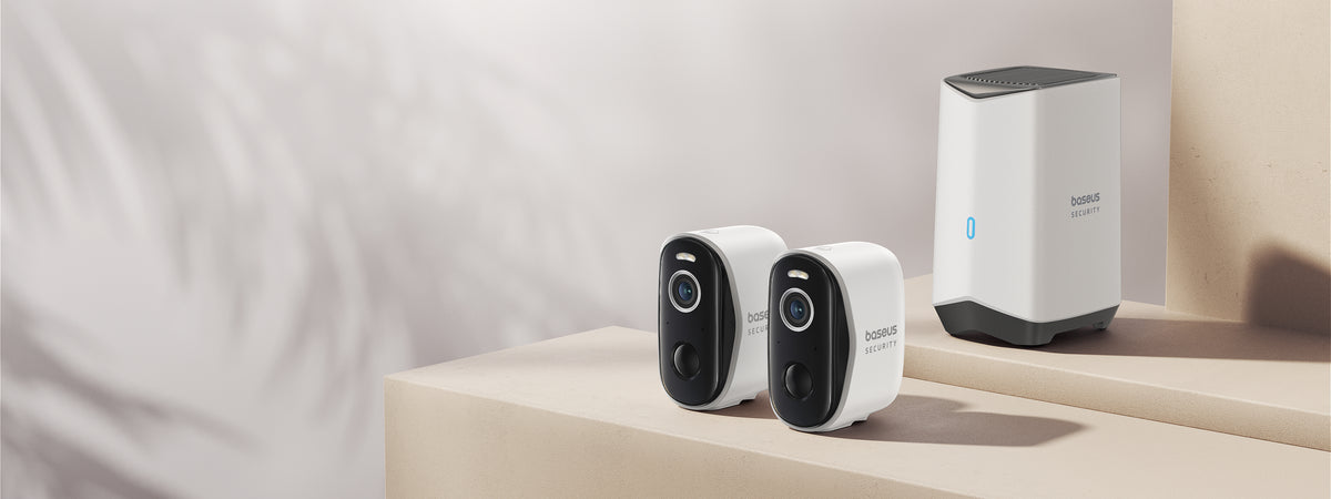 Security Camera – AU