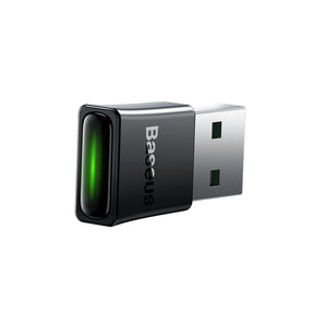 Baseus BA07 Wireless Adapter Black