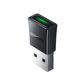 Baseus BA07 Wireless Adapter Black