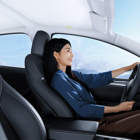 Baseus T-Space Series Car Skylight Sunshade For Tesla