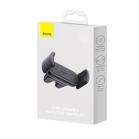 Baseus Steel Cannon 2 Air Outlet Car