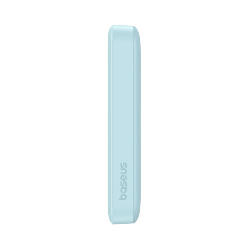 Baseus Magnetic Mini Air  Wireless Fast Charge Power Bank 10000mAh 20W