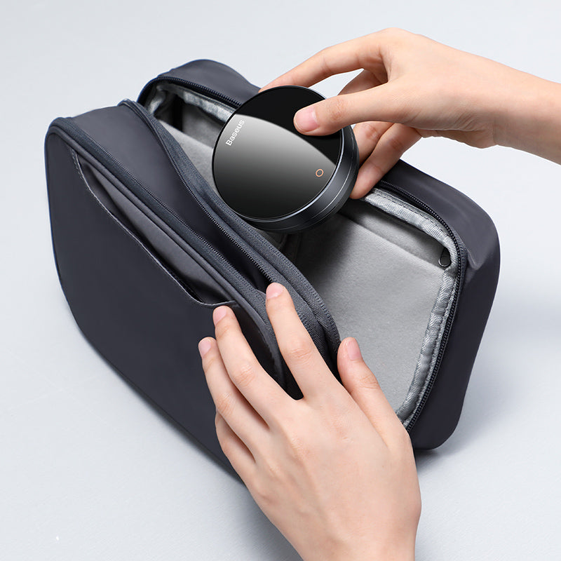 Baseus heyo rotation countdown timer Pro Dark grey