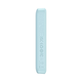 Baseus Magnetic Mini Air  Wireless Fast Charge Power Bank 10000mAh 20W