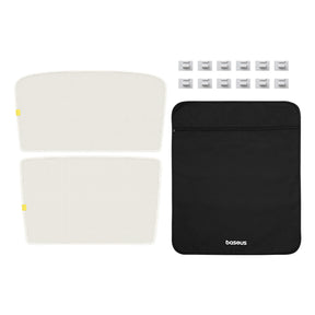 Baseus T-Space Series Car Skylight Sunshade For Tesla