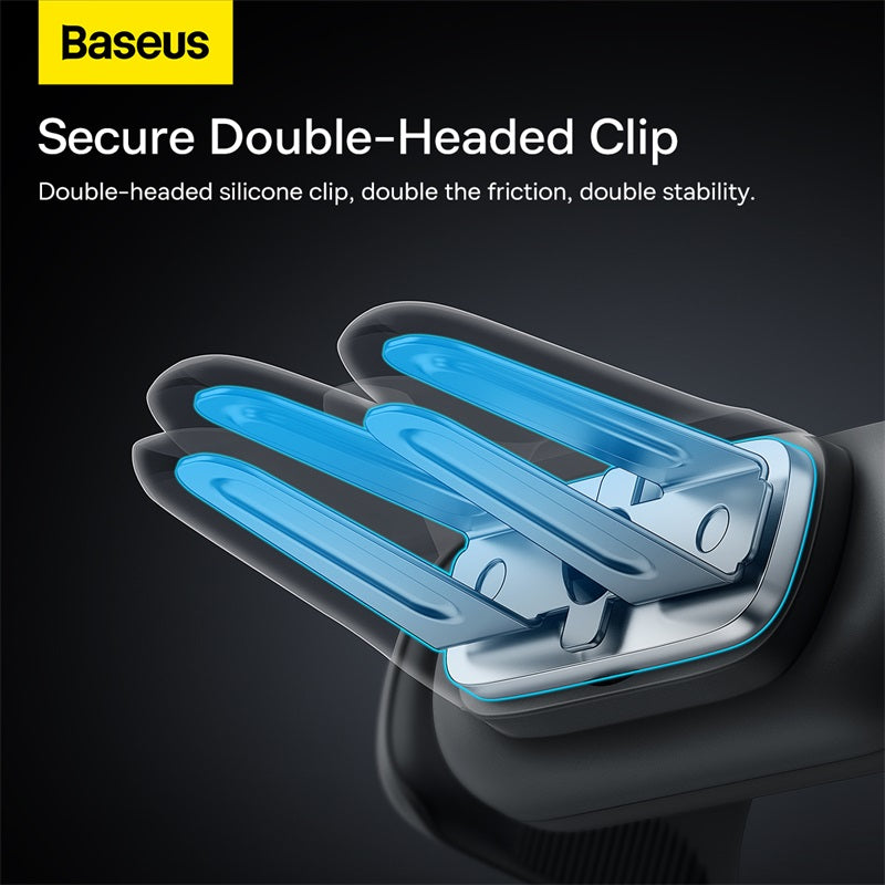 Baseus Steel Cannon 2 Air Outlet Car