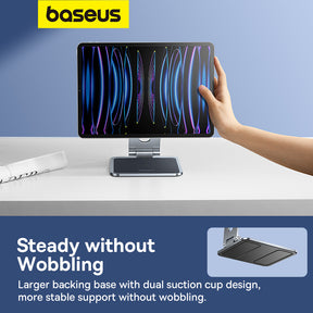 Baseus MagStable Series Magnetic Tablet Stand for Pad 12.9"