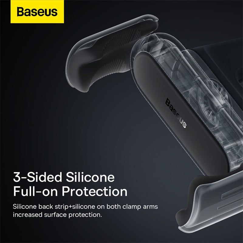 Baseus Steel Cannon 2 Air Outlet Car