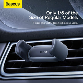 Baseus Steel Cannon 2 Air Outlet Car