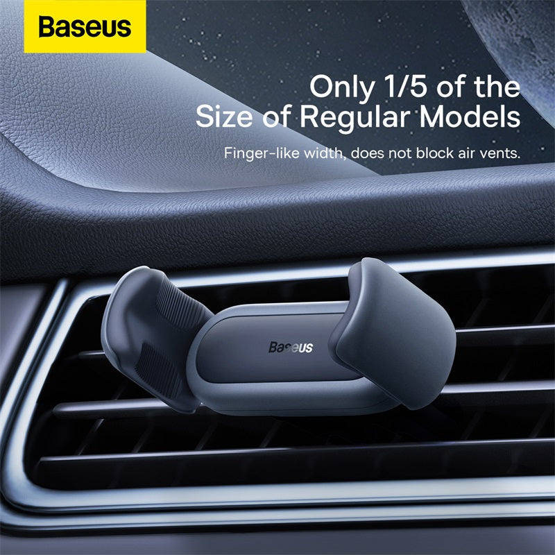 Baseus Steel Cannon 2 Air Outlet Car