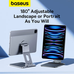 Baseus MagStable Series Magnetic Tablet Stand for Pad 12.9"