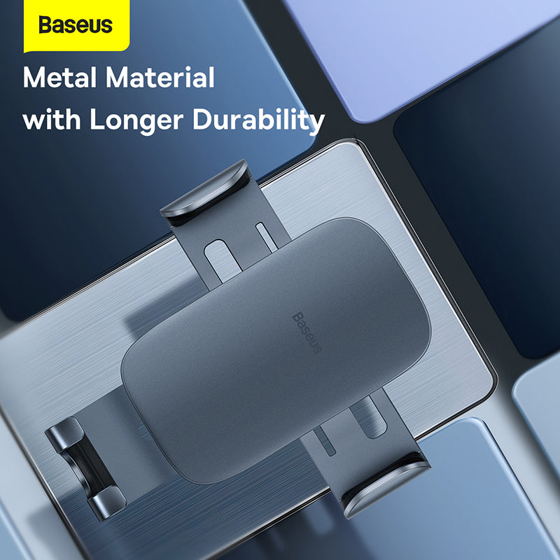 Baseus Metal Agell Gravity Car Mount (Air Outlet Version)