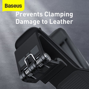 Baseus Big Mouth Pro Car Mount (Applicable to Centre Console)