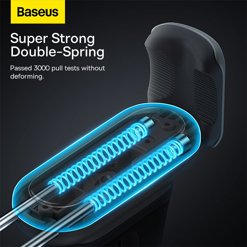 Baseus Steel Cannon 2 Air Outlet Car