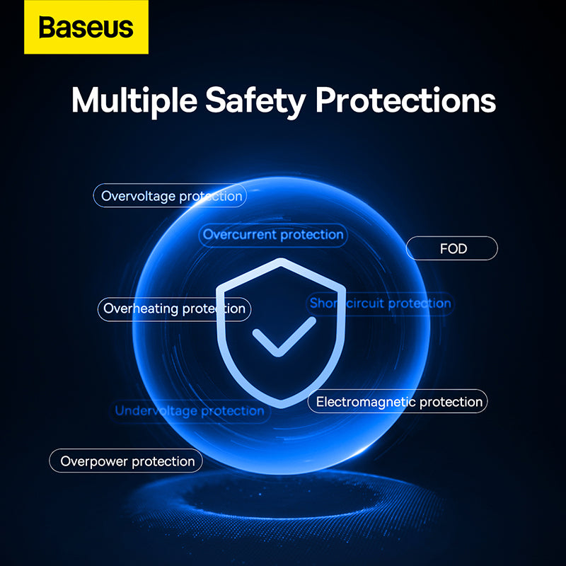 Baseus Stable Gravitational Wireless Charging Car Mount Pro 15W (Air Outlet Version)