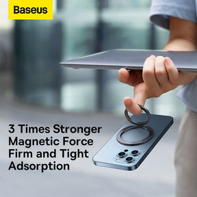 Baseus Halo Series Foldable Metal Ring Stand