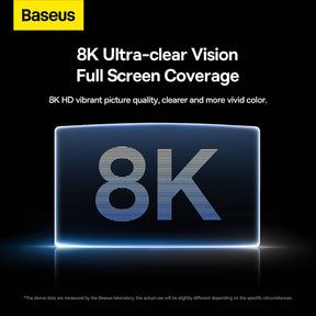 Baseus 0.3mm Full-glass Crystal Anti-fingerprint Tempered Glass Film For Tesla model 3/Y 15inch