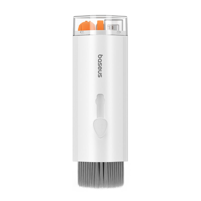 Baseus UltraClean Series Multifunctional Cleaning Kit Moon White