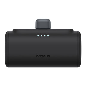 Baseus Compact Fast Charging Power Bank Type-C Edition 5000mAh 20W