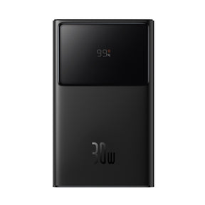 Baseus Star-Lord Digital Display Fast Charging Power Bank 10000mAh 30W