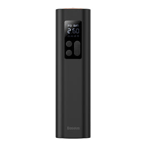 Baseus Super Mini Inflator Pump Black