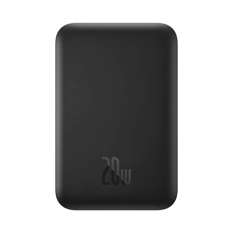 Baseus Magnetic Mini Air Wireless Fast Charge Power Bank 6000mAh 20W