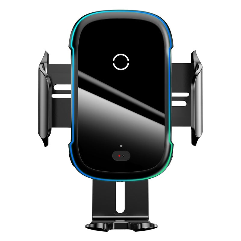 Baseus Light Electric Holder Wireless Charger (15W Qi)