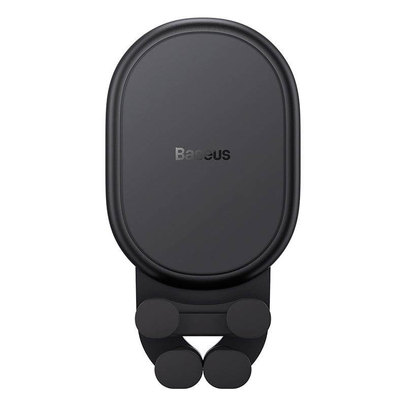 Baseus Stable Gravitational Wireless Charging Car Mount Pro 15W (Air Outlet Version)