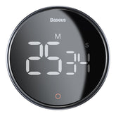 Baseus heyo rotation countdown timer Pro Dark grey