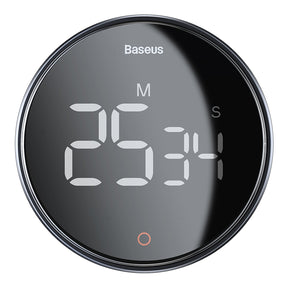 Baseus heyo rotation countdown timer Pro Dark grey