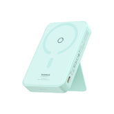 Baseus MagPro Magnetic Bracket Wireless Fast-Charging Power Bank 5000mAh 20W