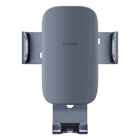 Baseus Metal Agell Gravity Car Mount (Air Outlet Version)