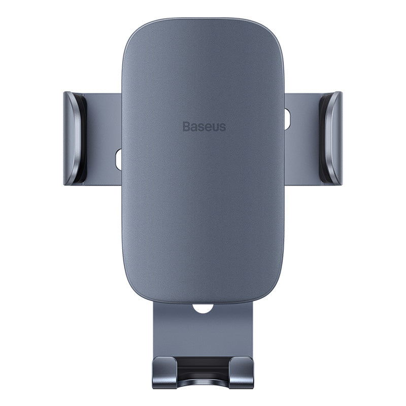 Baseus Metal Agell Gravity Car Mount (Air Outlet Version)