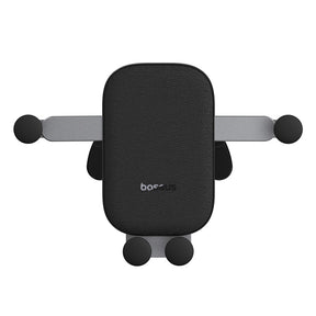Baseus UltraControl Mega Series Folding Screen Phone Car Mount